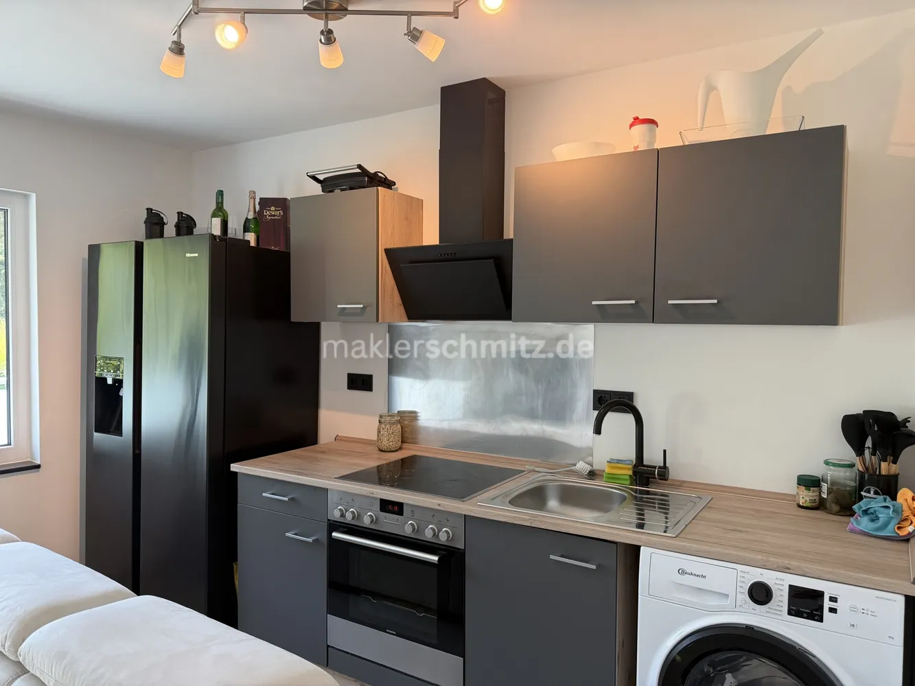 1 Zimmer Wohnung mit 37 m² in Mönchengladbach – Bild 4