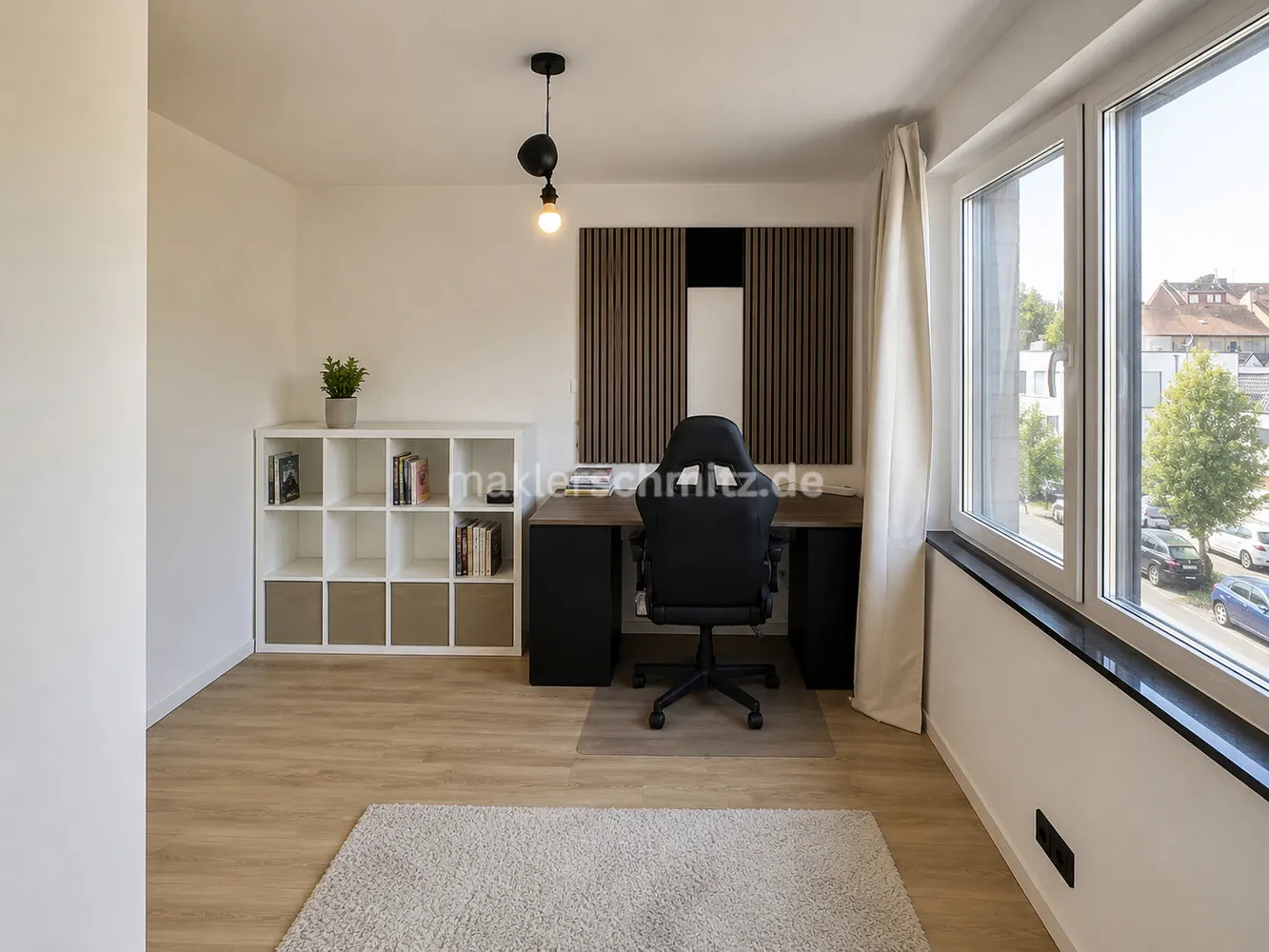 1 Zimmer Wohnung mit 37 m² in Mönchengladbach – Bild 5