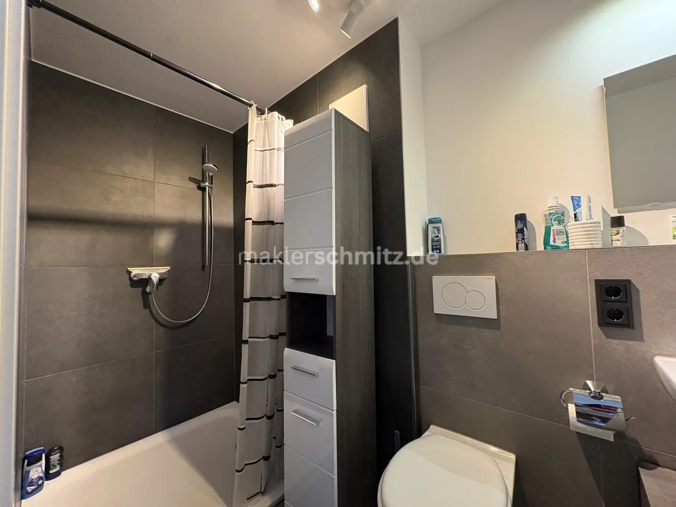 1 Zimmer Wohnung mit 37 m² in Mönchengladbach – Bild 6