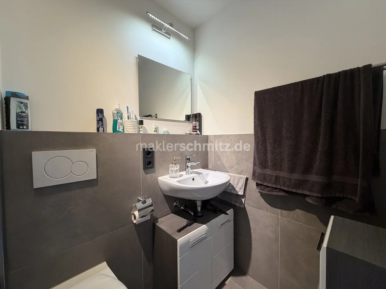 1 Zimmer Wohnung mit 37 m² in Mönchengladbach – Bild 7