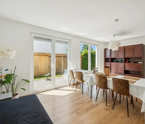 WG-Zimmer mit 15 m² in Potsdam – Bild 3
