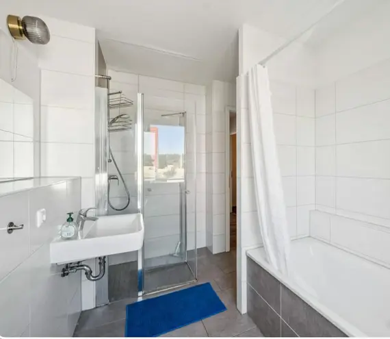 WG-Zimmer mit 15 m² in Potsdam – Bild 7