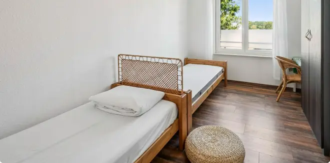 WG-Zimmer mit 15 m² in Potsdam – Bild 9