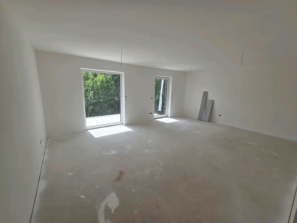 4 Zimmer Wohnung mit 89 m² in Cham – Bild 1