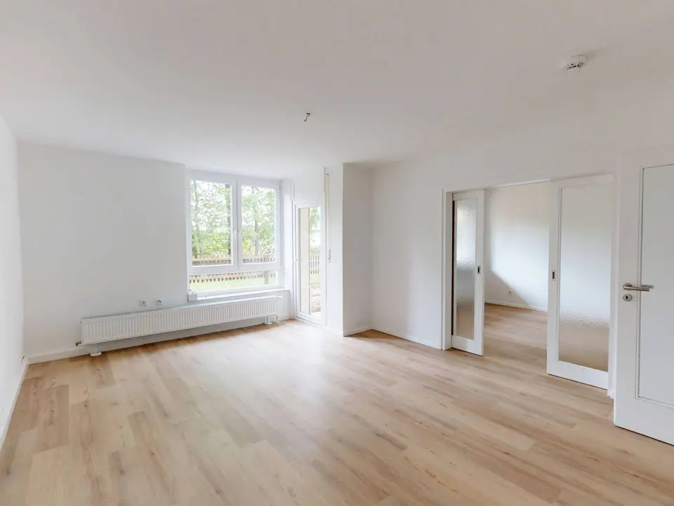 4 Zimmer Wohnung mit 89 m² in Cham – Bild 9