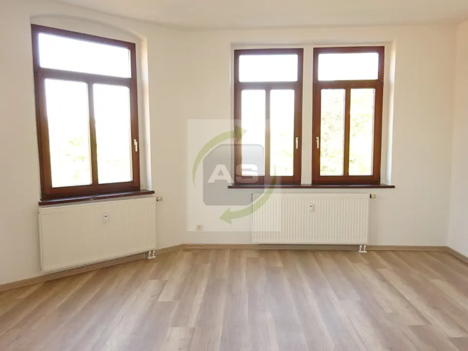 4 Zimmer Wohnung mit 87 m² in Zwickau – Bild 2