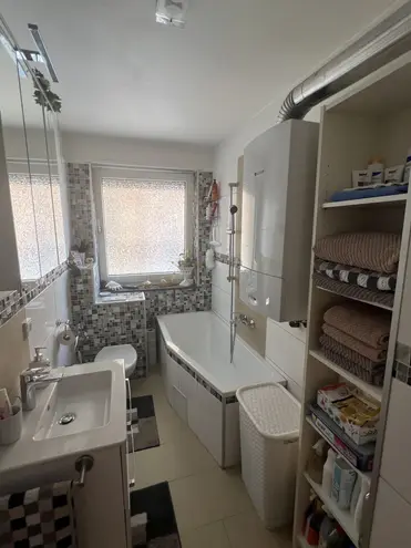 3 Zimmer Wohnung mit 63 m² in Mannheim – Bild 11