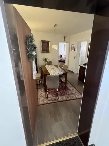 3 Zimmer Wohnung mit 63 m² in Mannheim – Bild 2