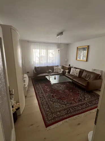 3 Zimmer Wohnung mit 63 m² in Mannheim – Bild 4