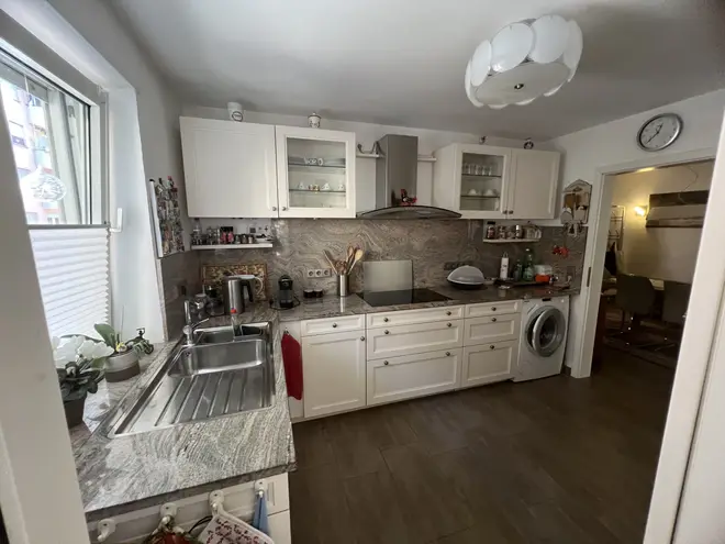 3 Zimmer Wohnung mit 63 m² in Mannheim – Bild 6
