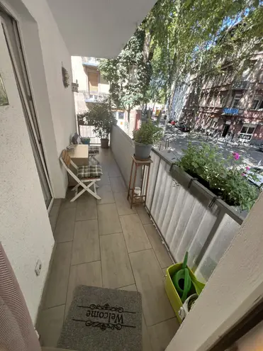 3 Zimmer Wohnung mit 63 m² in Mannheim – Bild 8