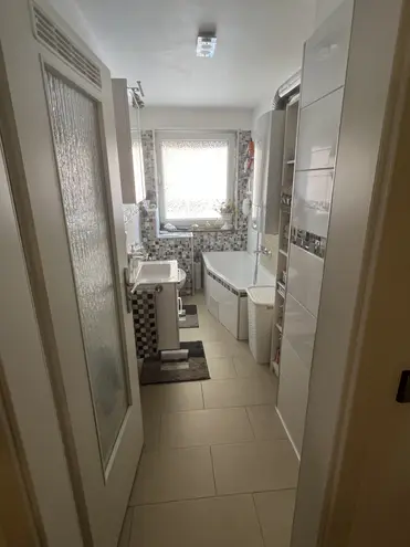 3 Zimmer Wohnung mit 63 m² in Mannheim – Bild 9