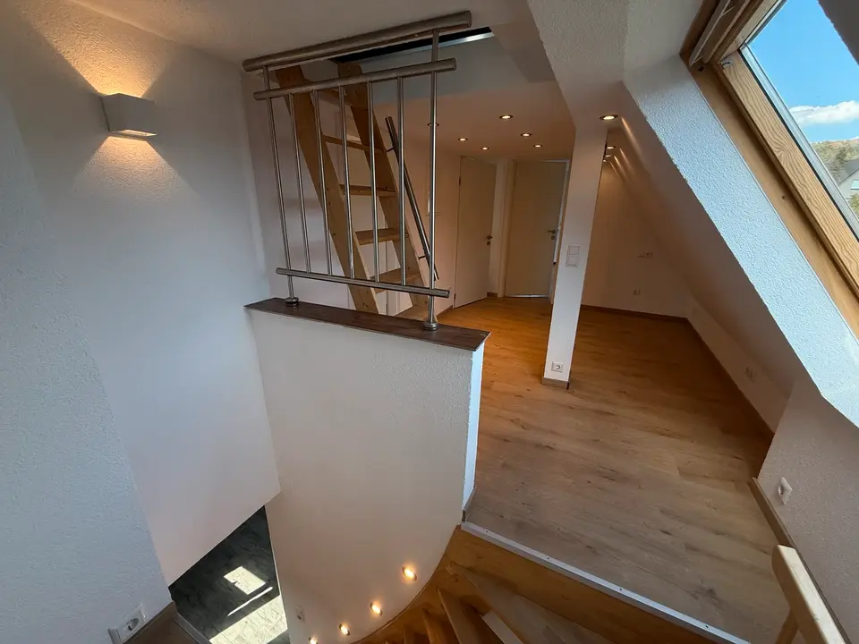 5 Zimmer Haus mit 150 m² in Balingen – Bild 3