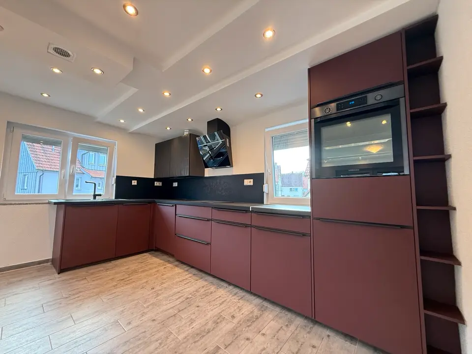 5 Zimmer Haus mit 150 m² in Balingen – Bild 8