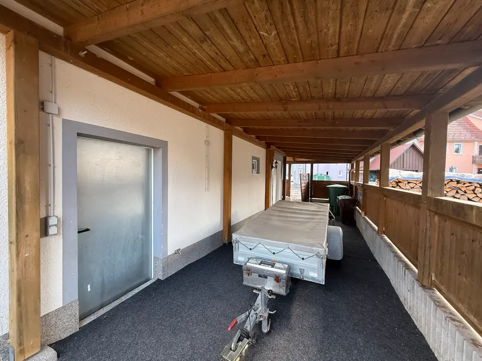 5 Zimmer Haus mit 150 m² in Balingen – Bild 10