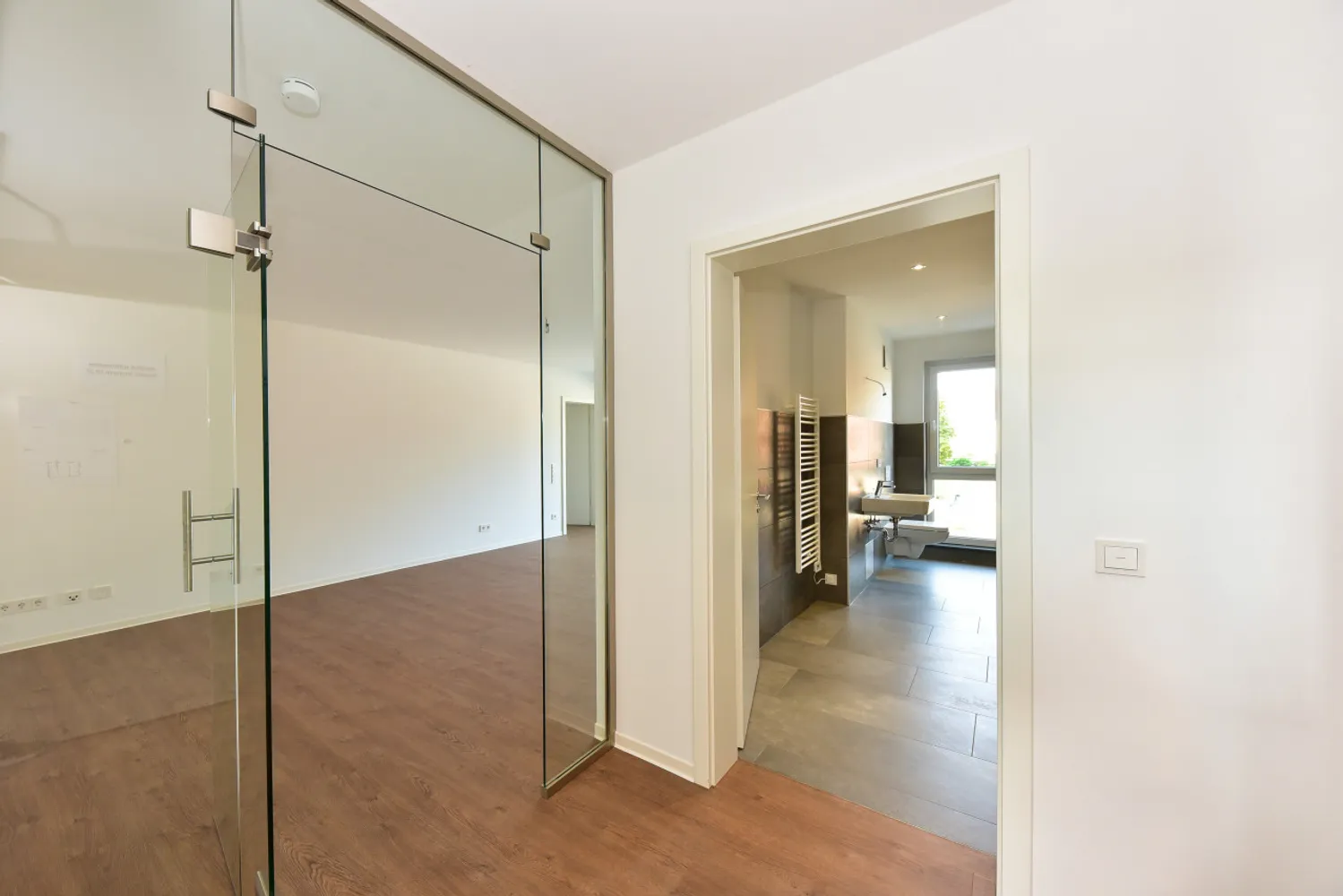 2 Zimmer Wohnung mit 63 m² in Dessau-Roßlau – Bild 5