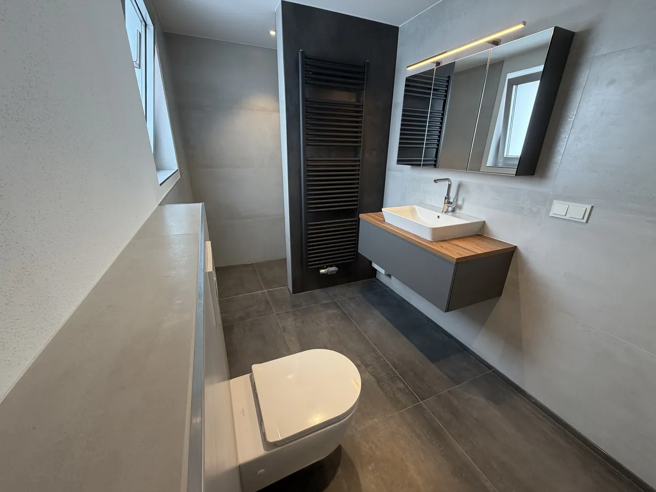 2 Zimmer Wohnung mit 73 m² in Homburg – Bild 2