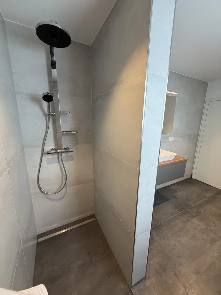 2 Zimmer Wohnung mit 73 m² in Homburg – Bild 3