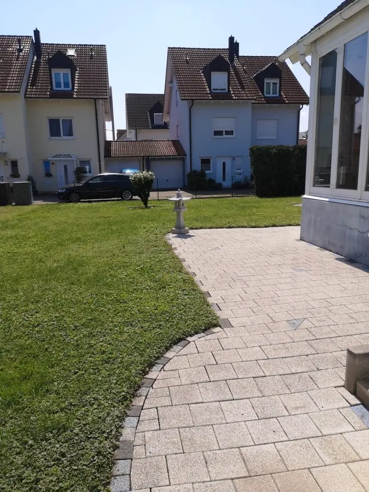 4 Zimmer Wohnung mit 110 m² in Rheinfelden – Bild 2