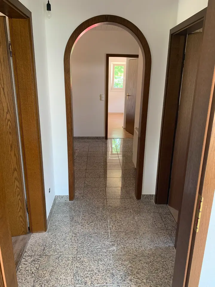 4 Zimmer Wohnung mit 110 m² in Rheinfelden – Bild 5