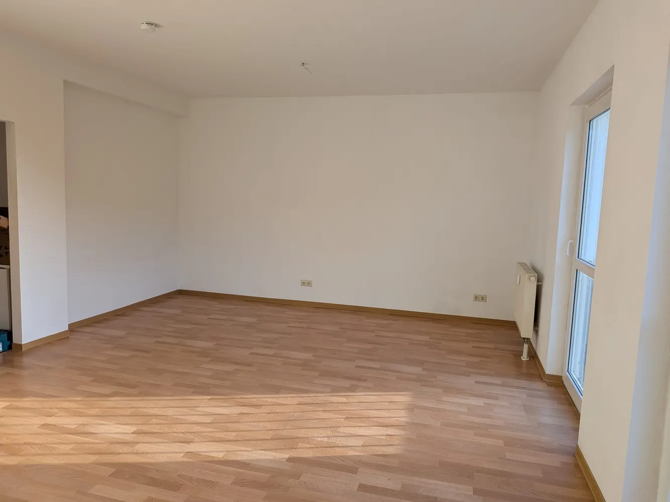 1 Zimmer Wohnung mit 37 m² in Jena – Bild 3
