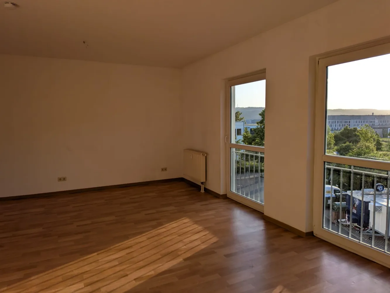 1 Zimmer Wohnung mit 37 m² in Jena – Bild 4