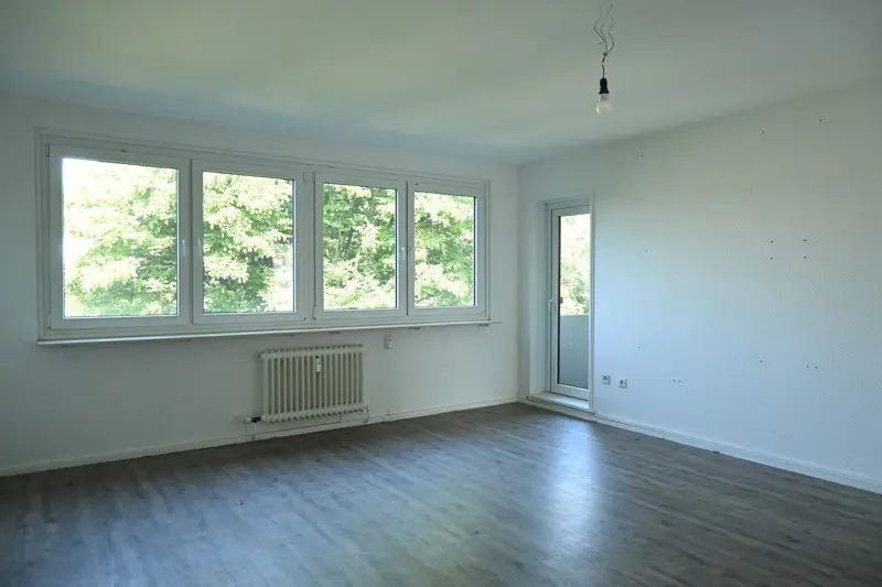 3 Zimmer Wohnung mit 75 m² in Kassel – Bild 1