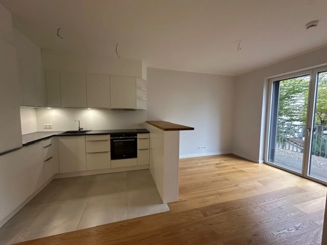 2 Zimmer Wohnung mit 49 m² in Hamburg – Bild 2