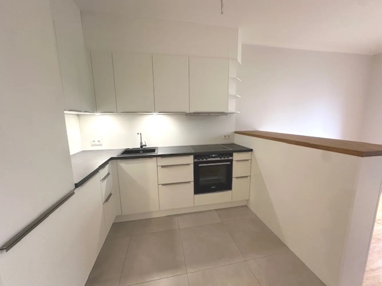 2 Zimmer Wohnung mit 49 m² in Hamburg – Bild 3
