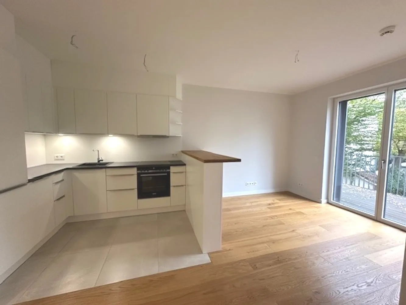 2 Zimmer Wohnung mit 49 m² in Hamburg – Bild 4