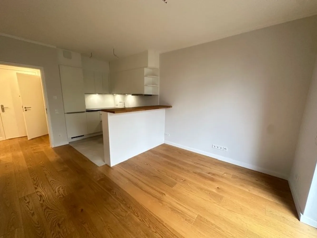 2 Zimmer Wohnung mit 49 m² in Hamburg – Bild 5