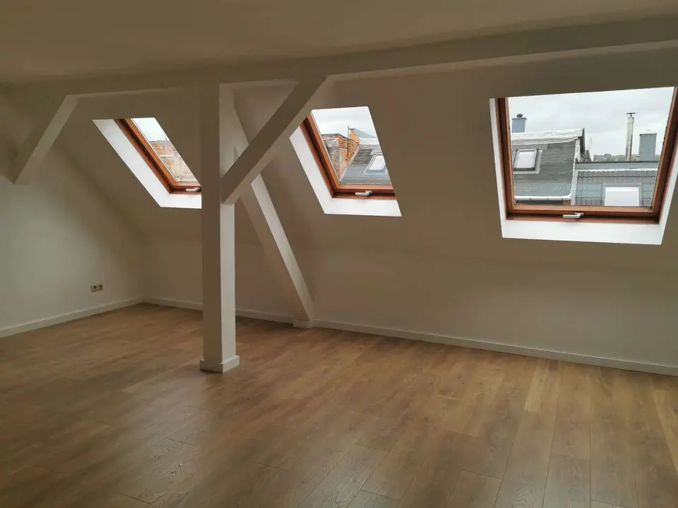 3 Zimmer Wohnung mit 81 m² in Gera – Bild 1