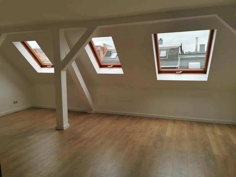 3 Zimmer Wohnung mit 81 m² in Gera – Bild 2