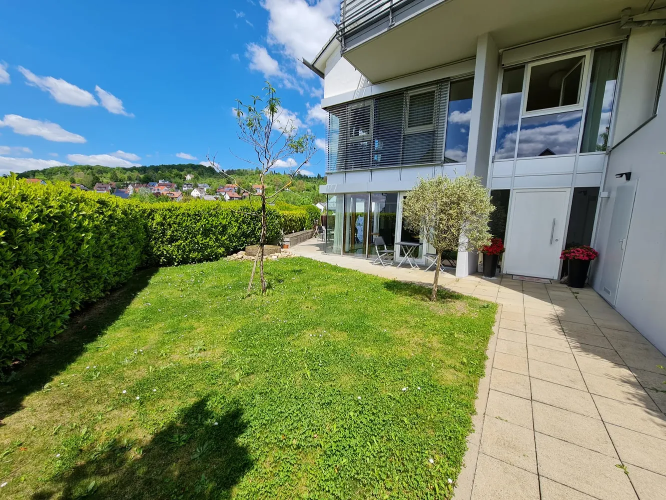 5 Zimmer Wohnung mit 158 m² in Esslingen am Neckar – Bild 2