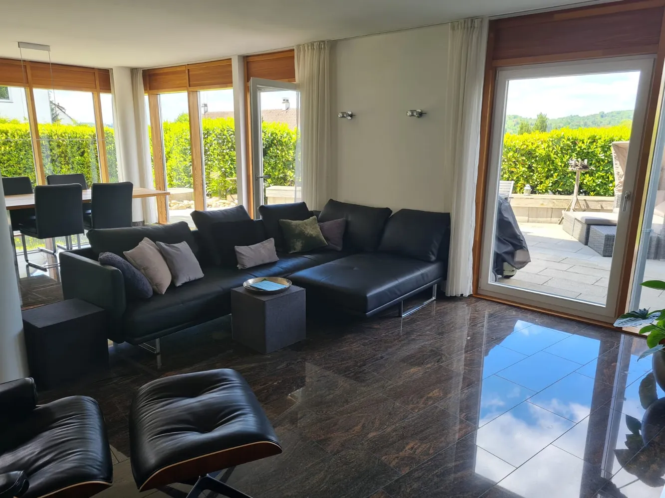 5 Zimmer Wohnung mit 158 m² in Esslingen am Neckar – Bild 11