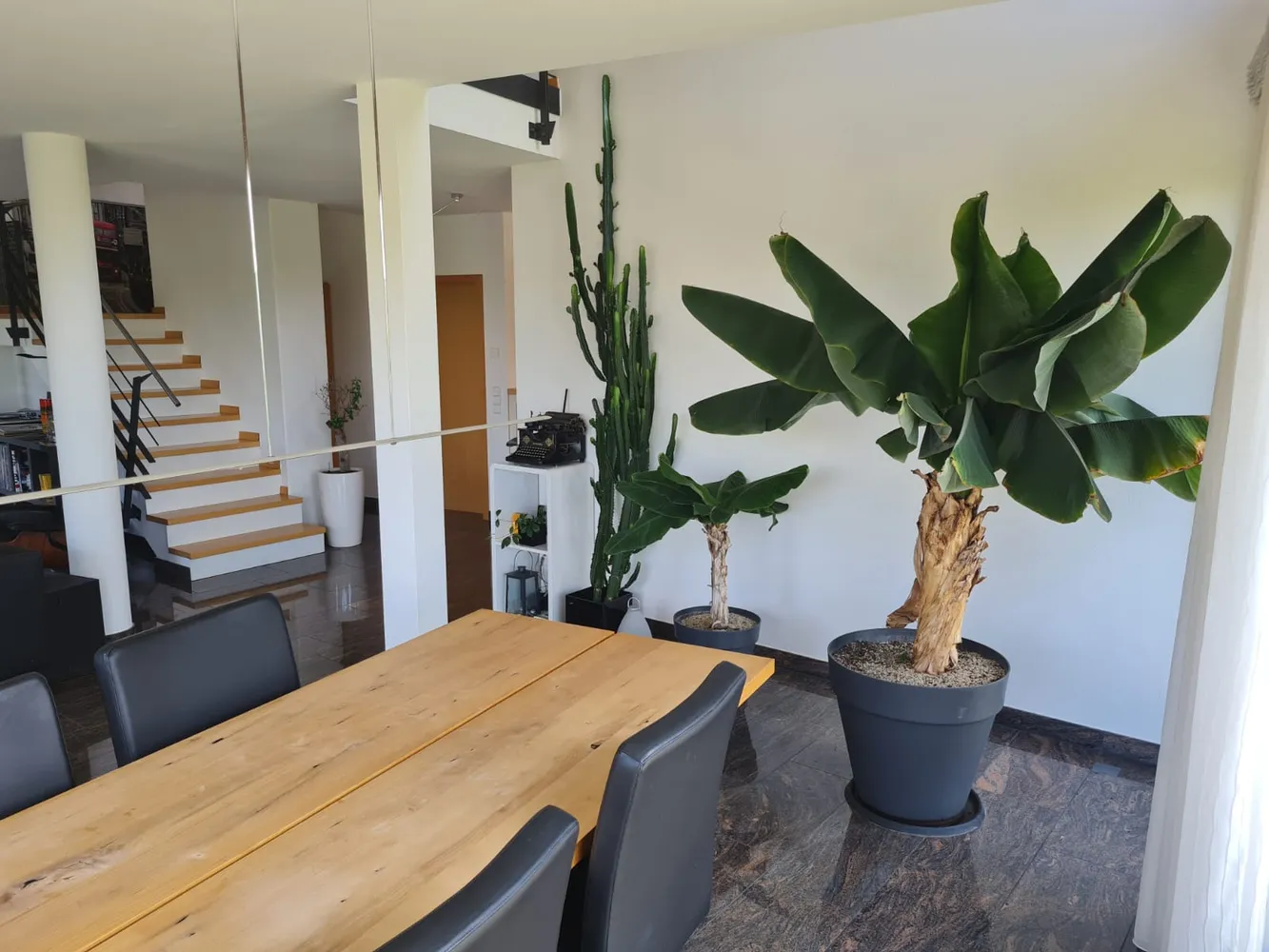 5 Zimmer Wohnung mit 158 m² in Esslingen am Neckar – Bild 12