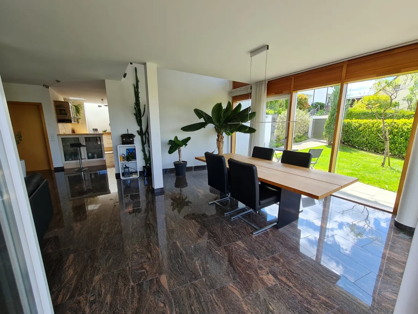 5 Zimmer Wohnung mit 158 m² in Esslingen am Neckar – Bild 8