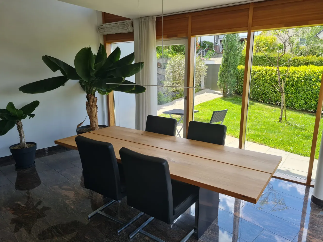 5 Zimmer Wohnung mit 158 m² in Esslingen am Neckar – Bild 9