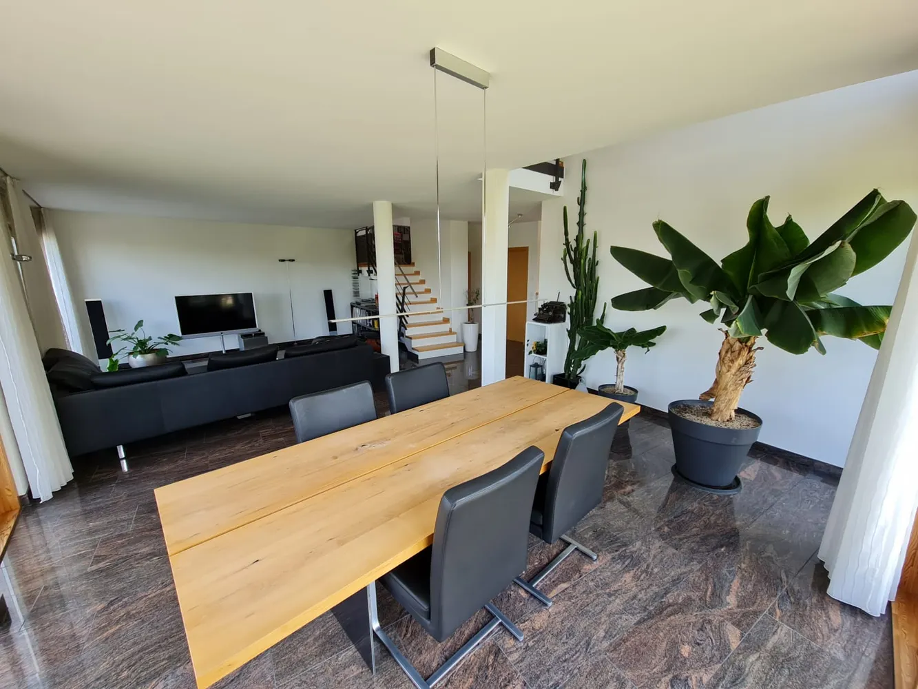 5 Zimmer Wohnung mit 158 m² in Esslingen am Neckar – Bild 10