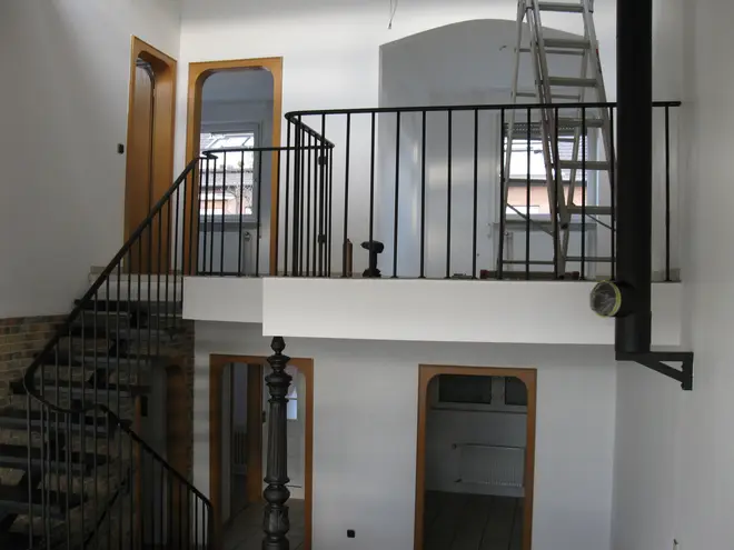 5 Zimmer Haus mit 139 m² in Köln – Bild 8