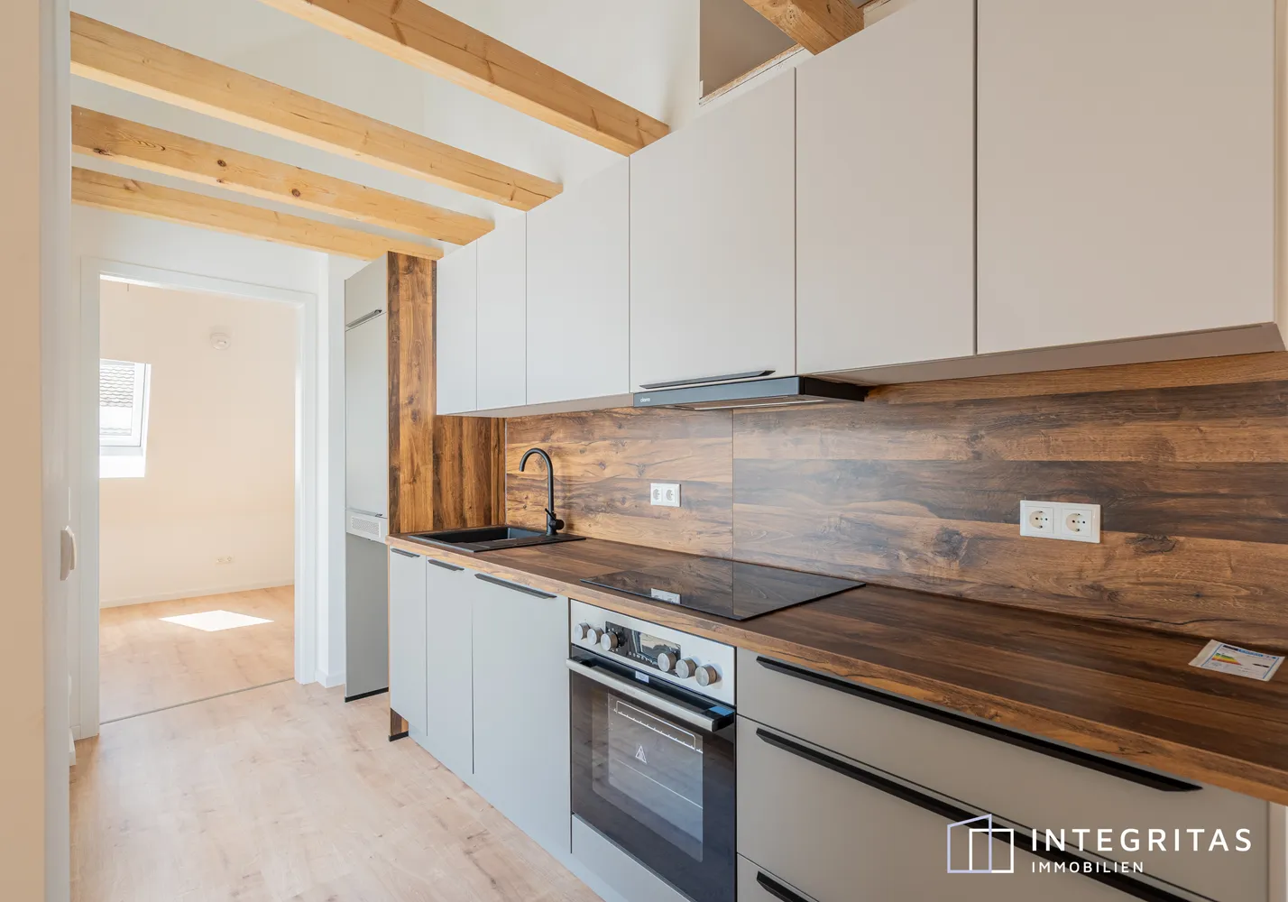 2 Zimmer Wohnung mit 44 m² in Bayreuth – Bild 1