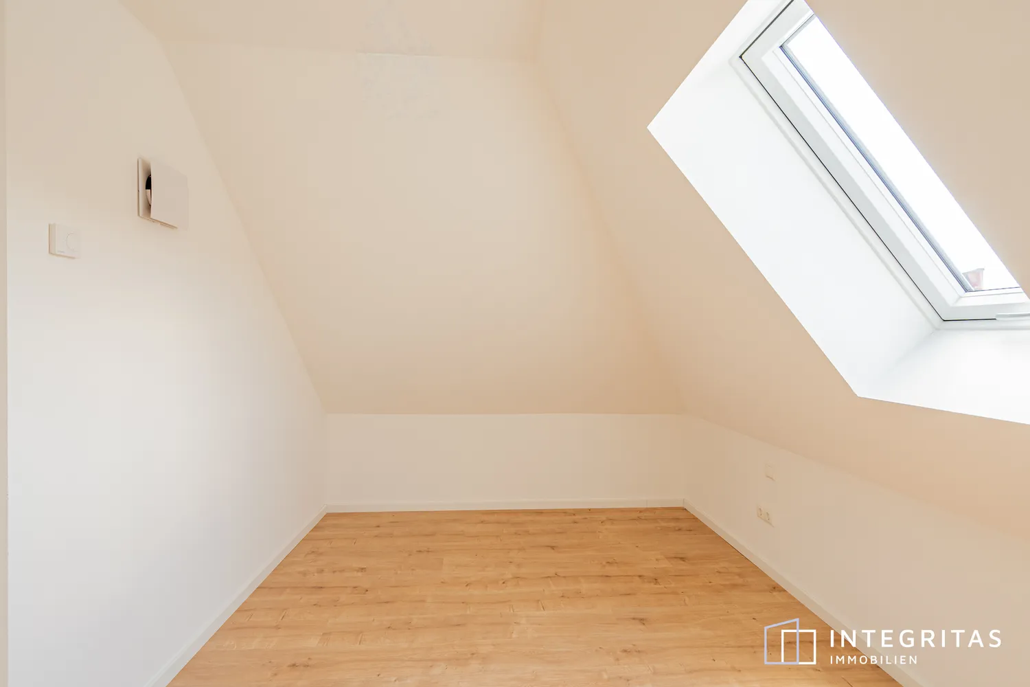 2 Zimmer Wohnung mit 44 m² in Bayreuth – Bild 5
