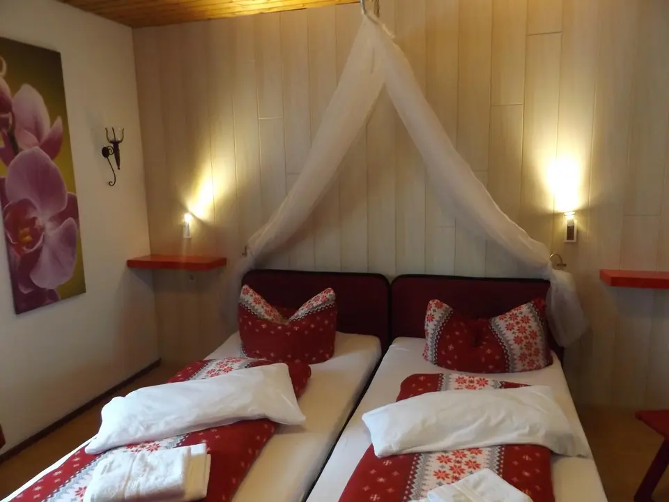 3 Zimmer Haus mit 65 m² in Crailsheim – Bild 2