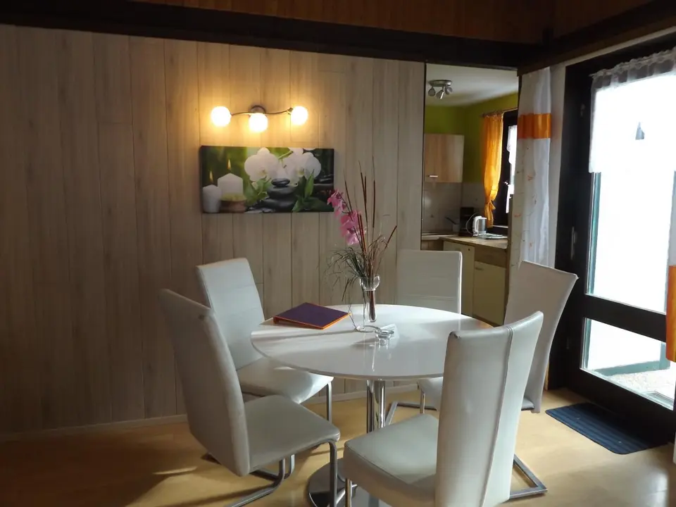 3 Zimmer Haus mit 65 m² in Crailsheim – Bild 4