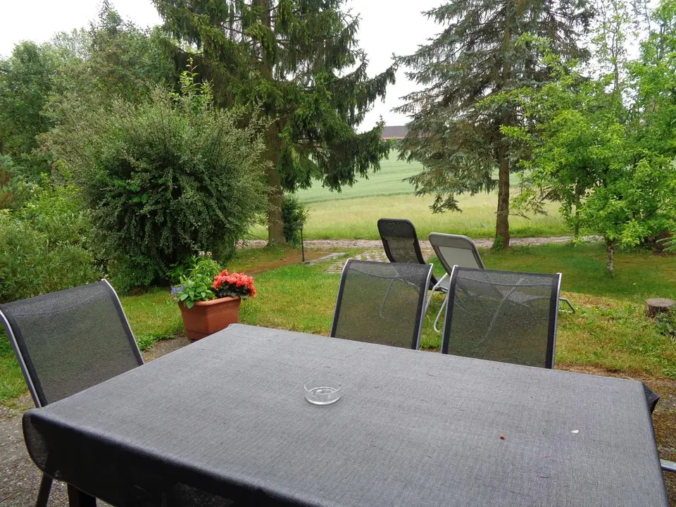3 Zimmer Haus mit 65 m² in Crailsheim – Bild 5