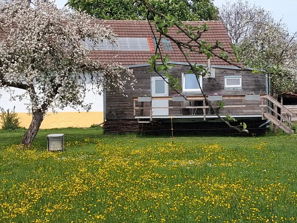 3 Zimmer Haus mit 65 m² in Crailsheim – Bild 9