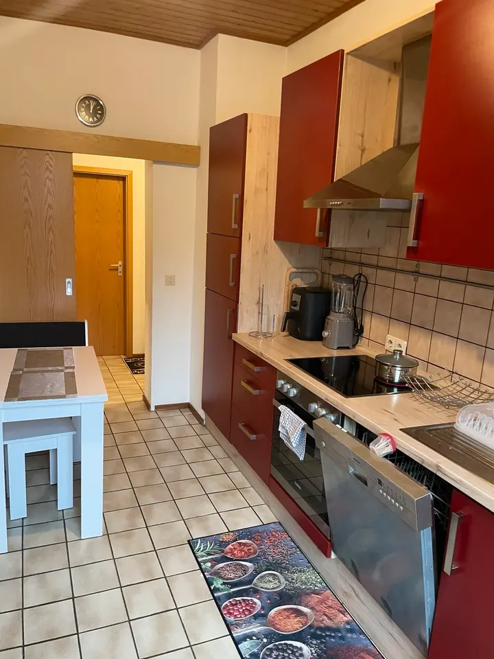 WG-Zimmer mit 24 m² in Karlsruhe – Bild 7