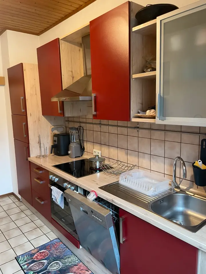 WG-Zimmer mit 24 m² in Karlsruhe – Bild 8