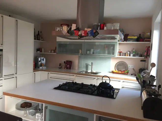4 Zimmer Wohnung mit 113 m² in München – Bild 11