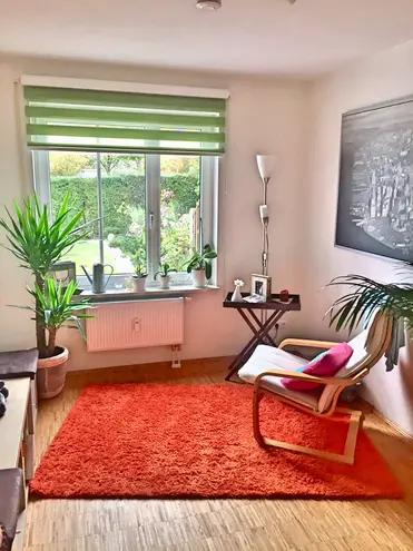 4 Zimmer Wohnung mit 113 m² in München – Bild 12